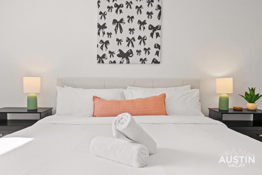 Photo of Bedroom in Mesa Park