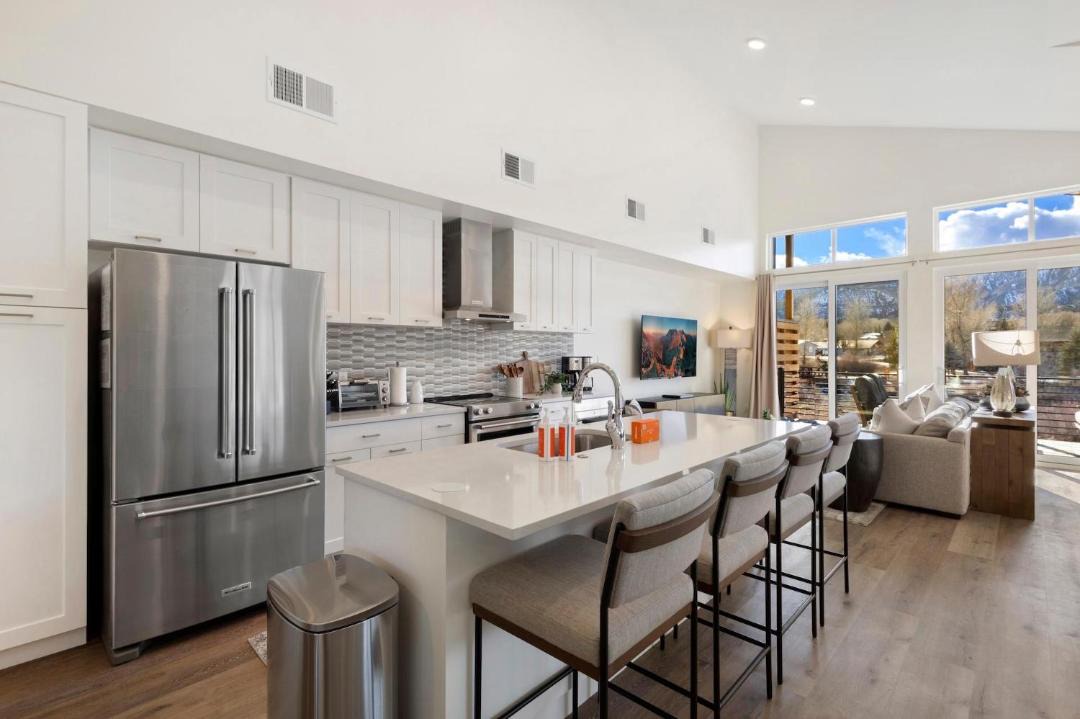 Photo of Kitchen in Ridgway