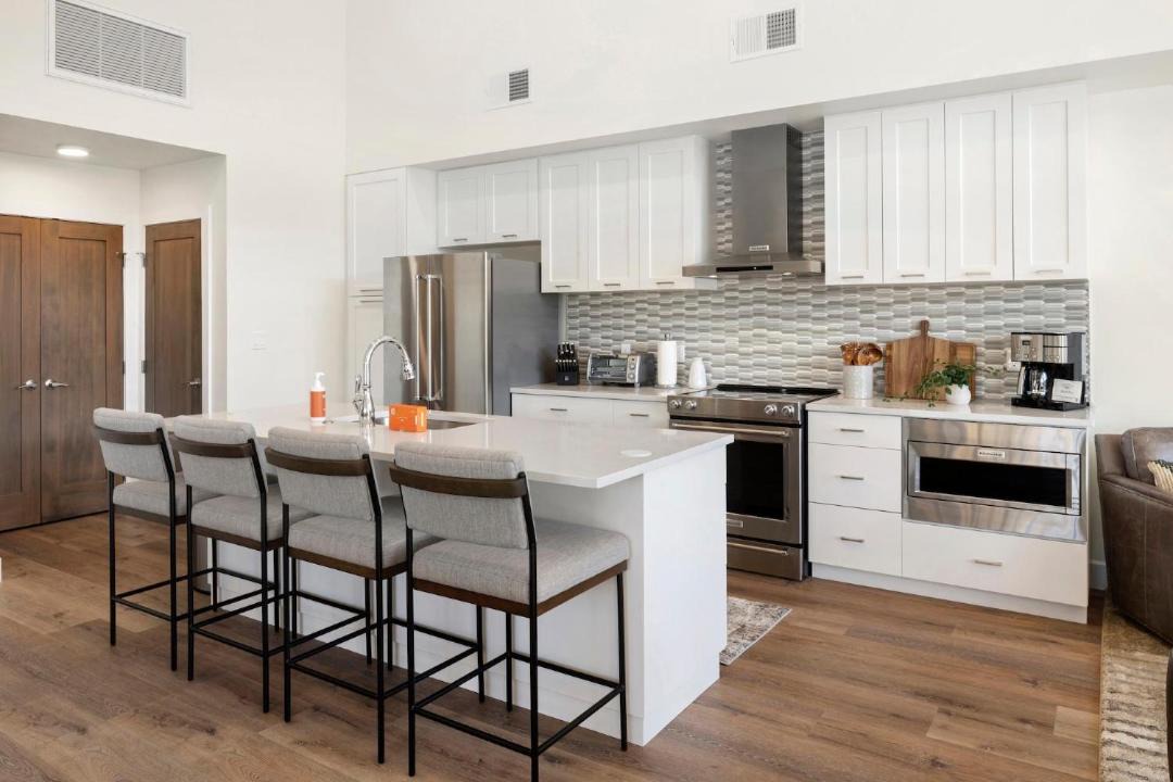 Photo of Kitchen in Ridgway