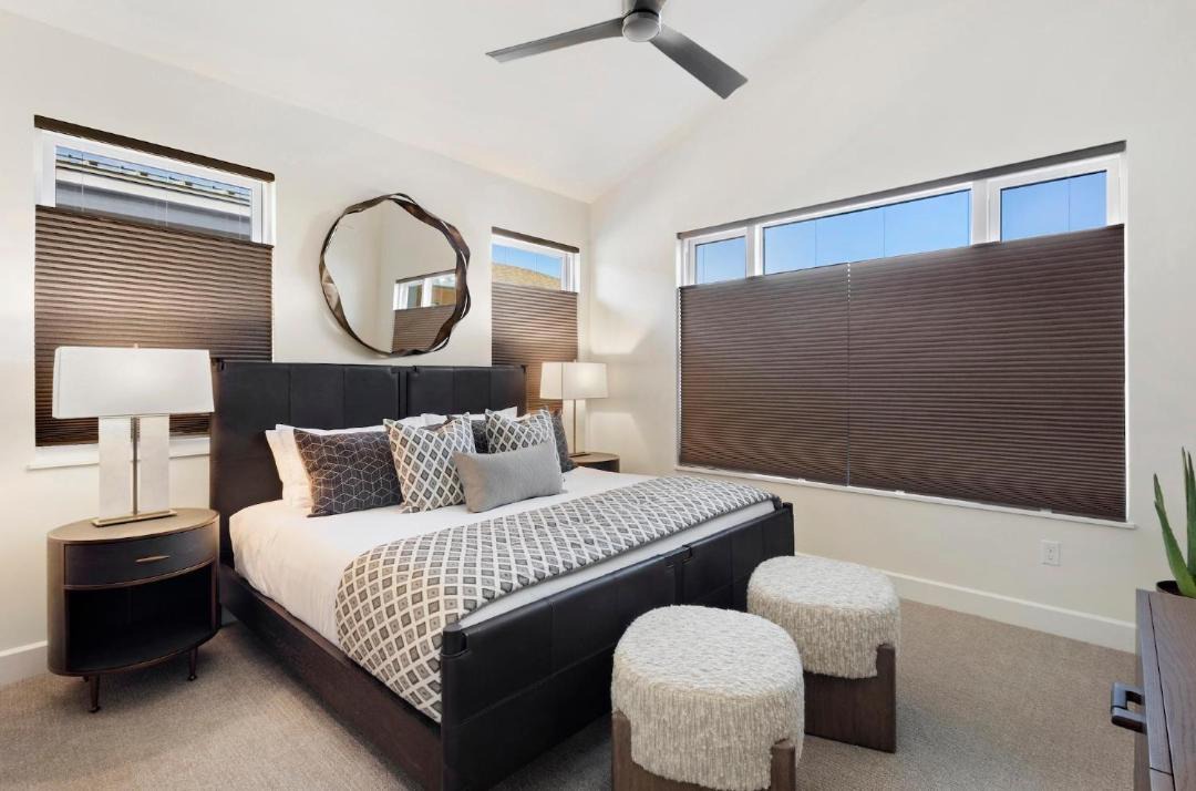 Photo of Bedroom in Ridgway