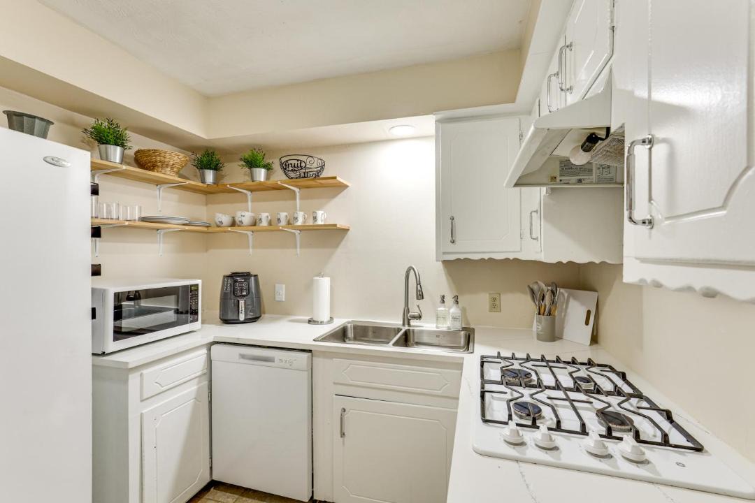Photo of Kitchen in Kennard
