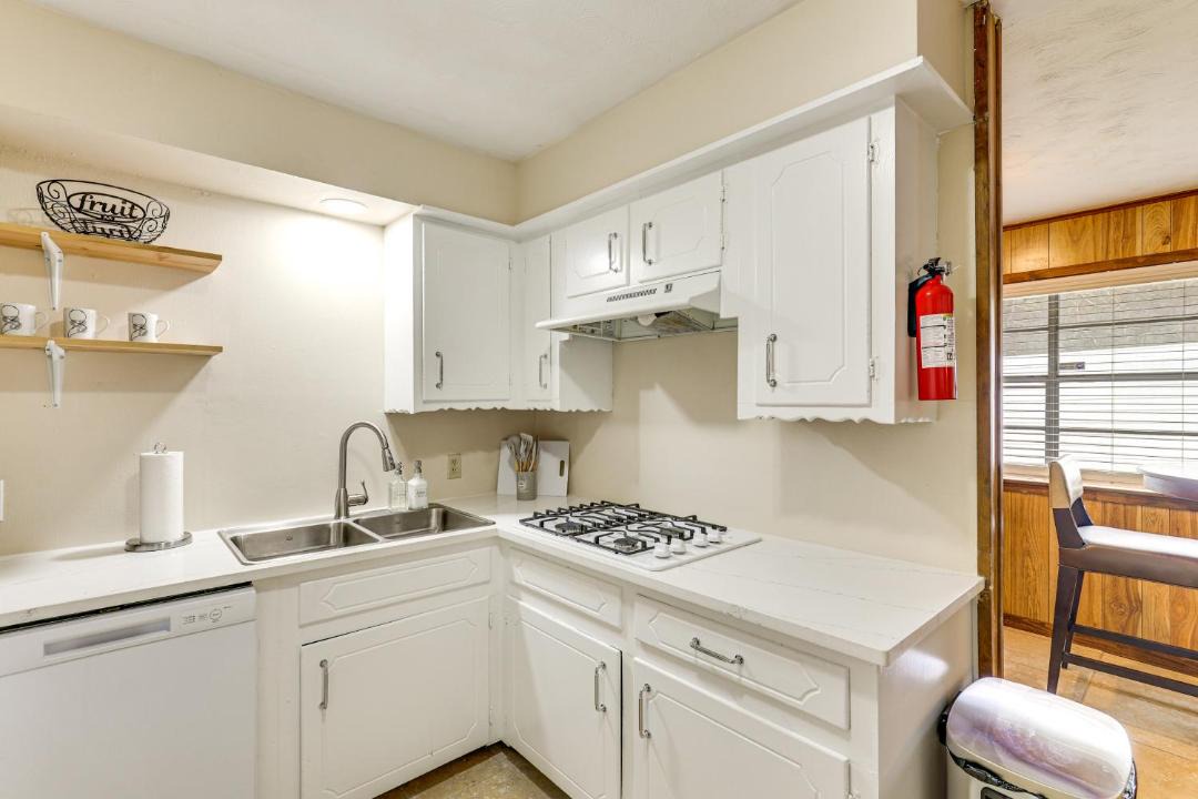 Photo of Kitchen in Kennard