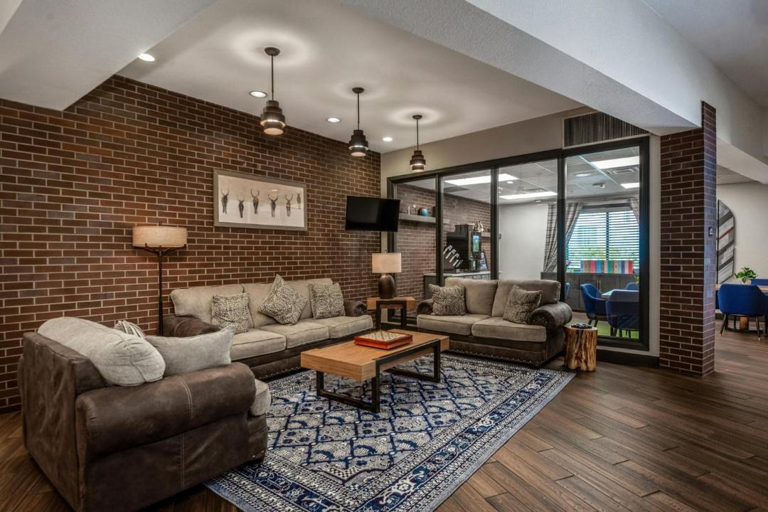 Photo of Livingroom in Historic Downtown Durango