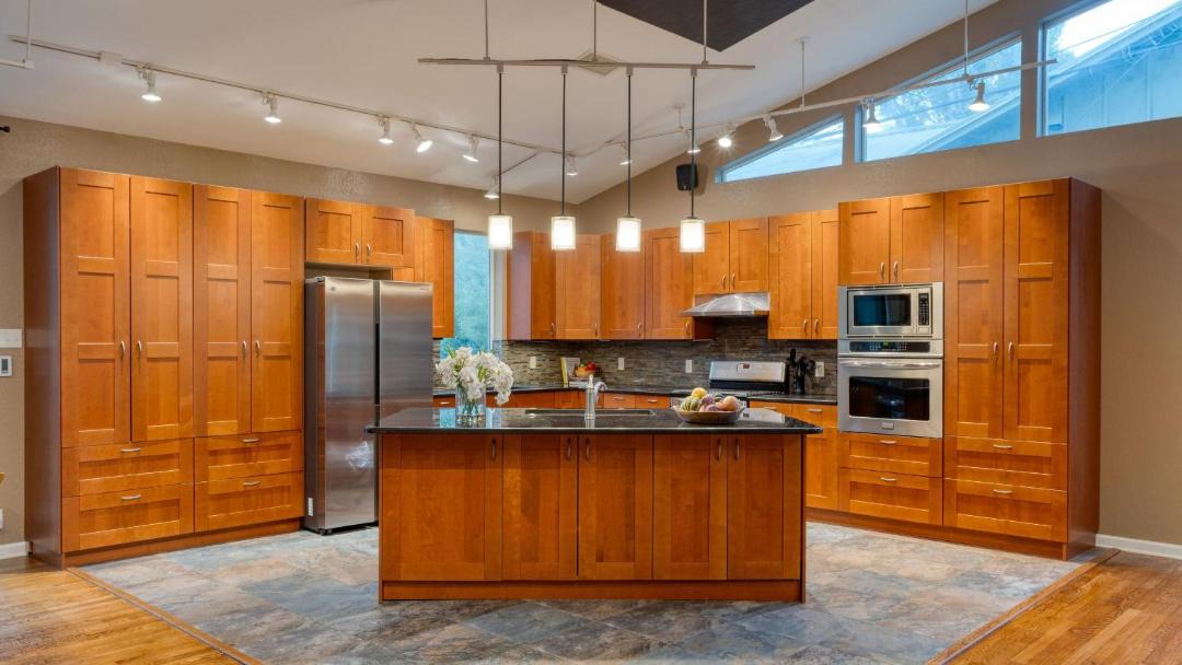 Photo of Kitchen in Tarrytown