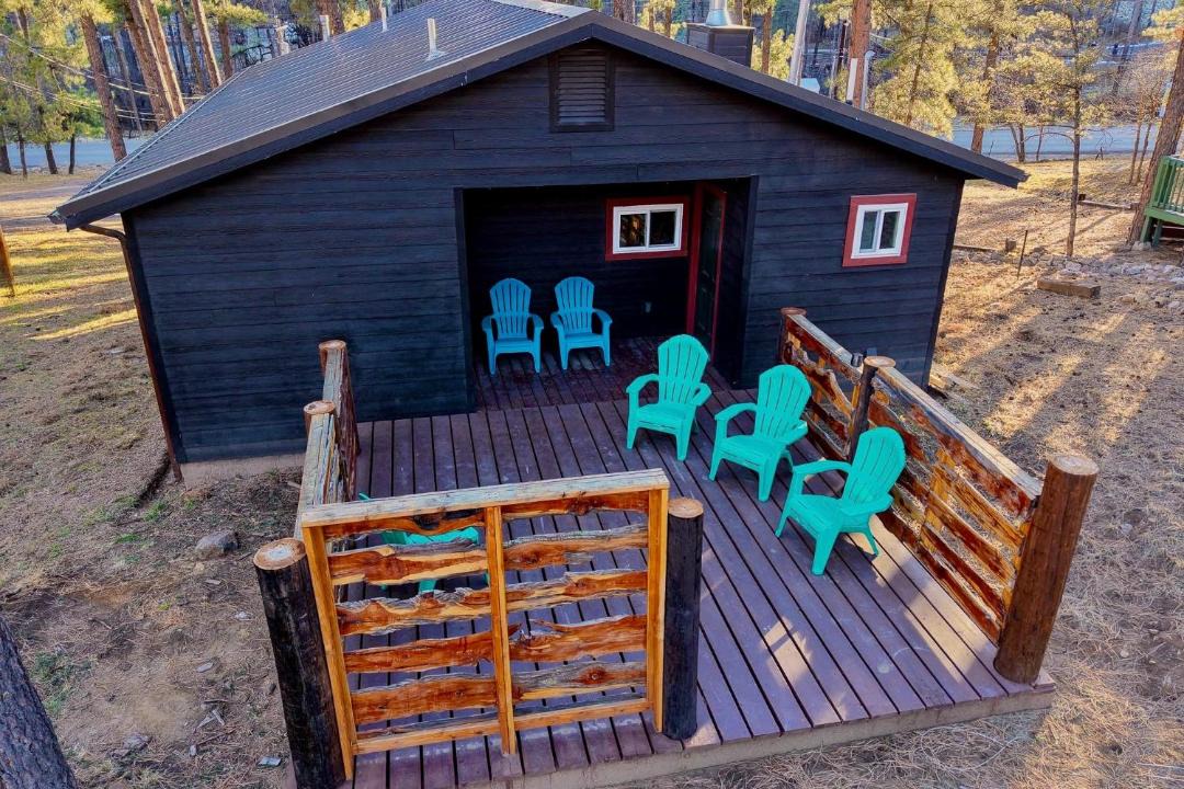 Photo of Others in Ruidoso