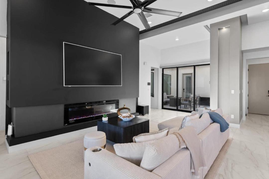 Photo of Livingroom in Las Cruces