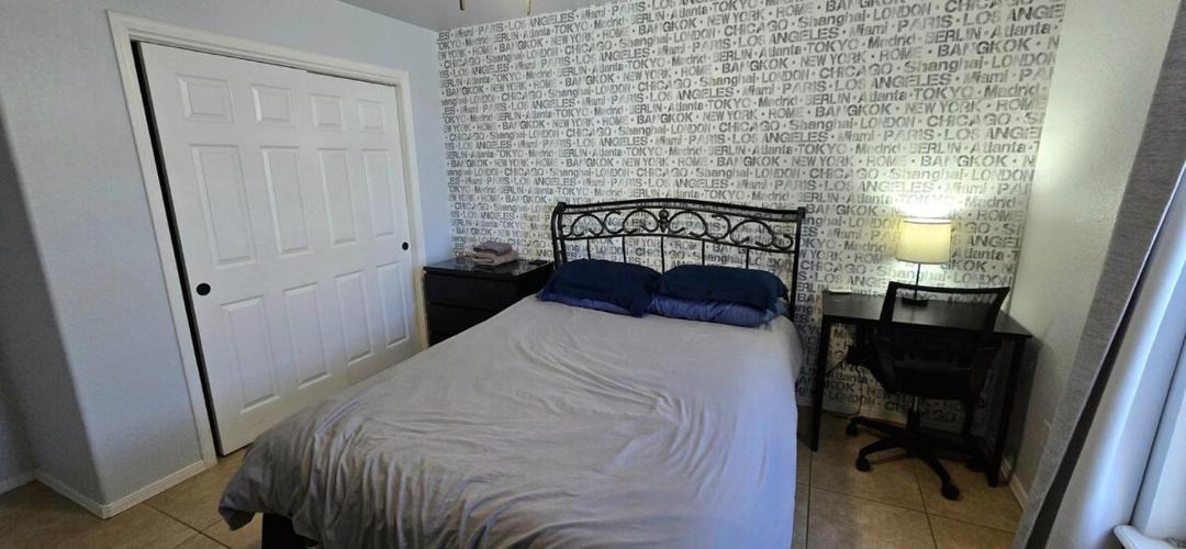 Photo of Bedroom in Las Cruces