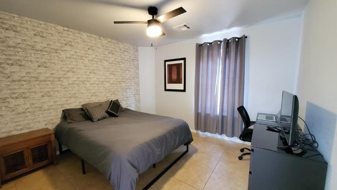 Photo of Bedroom in Las Cruces