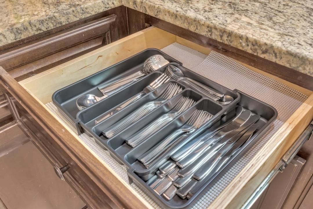 Photo of Kitchen in The Colony