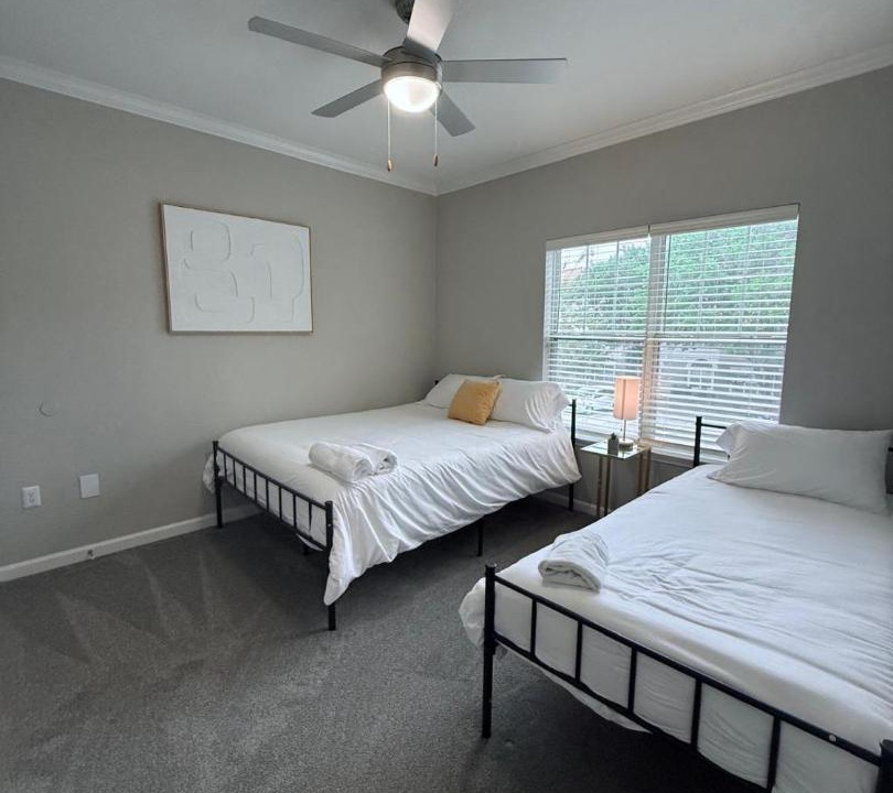 Photo of Bedroom in Lewisville