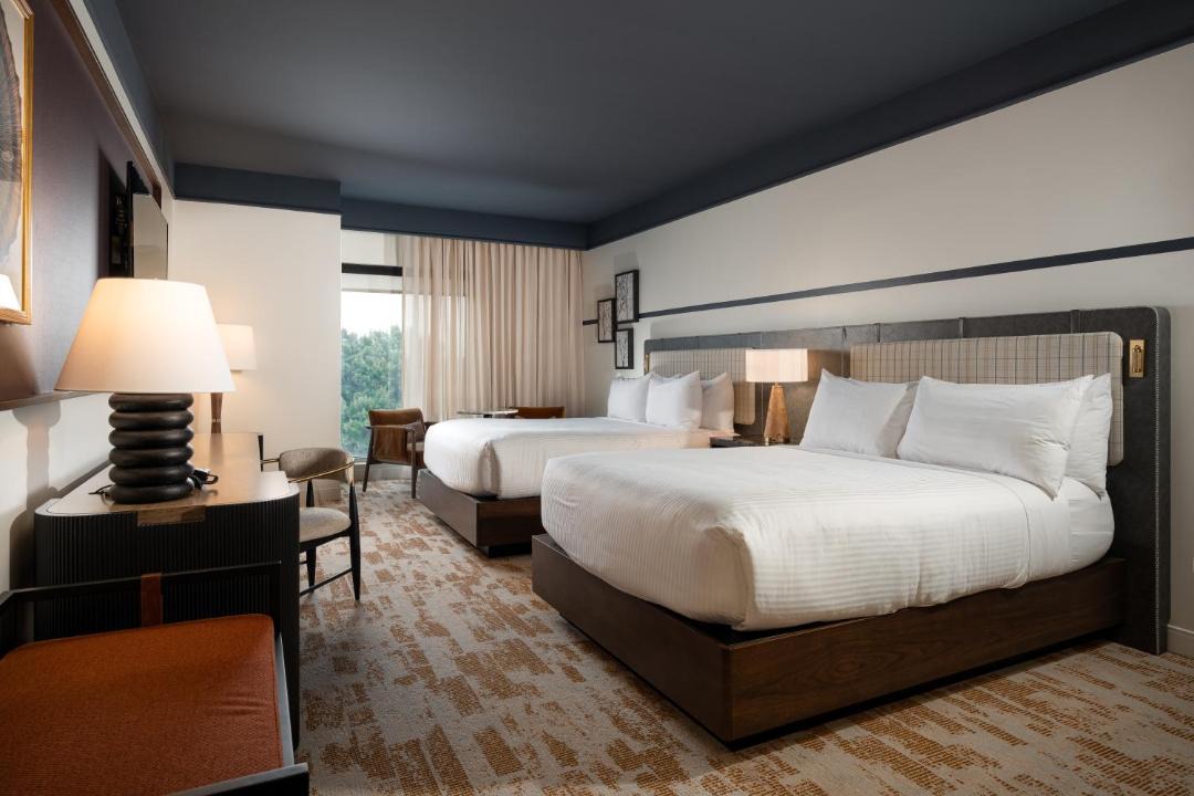 Photo of Bedroom in Southlake