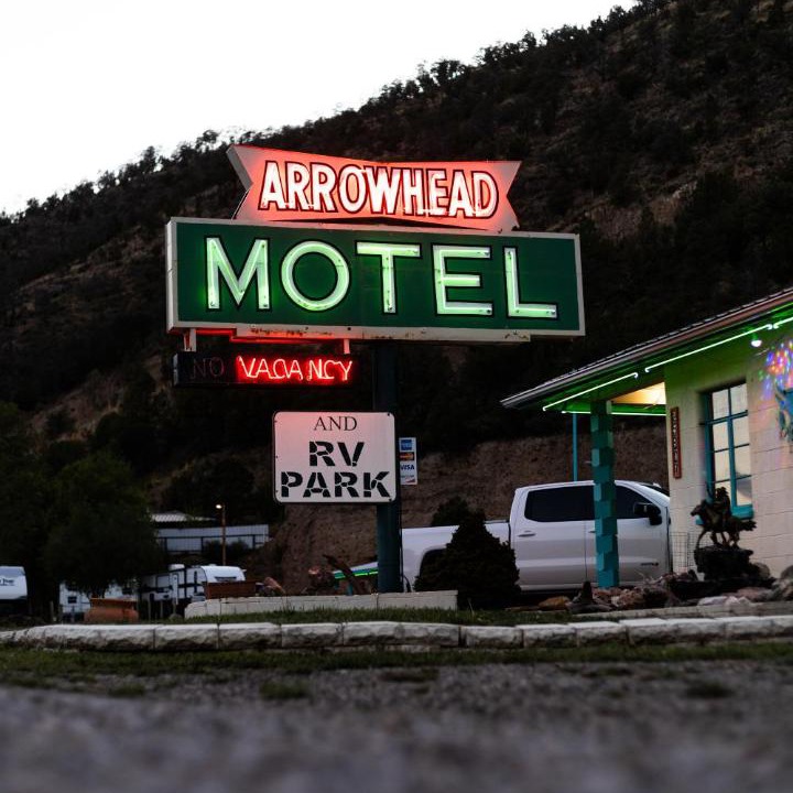 Photo of Others in Ruidoso