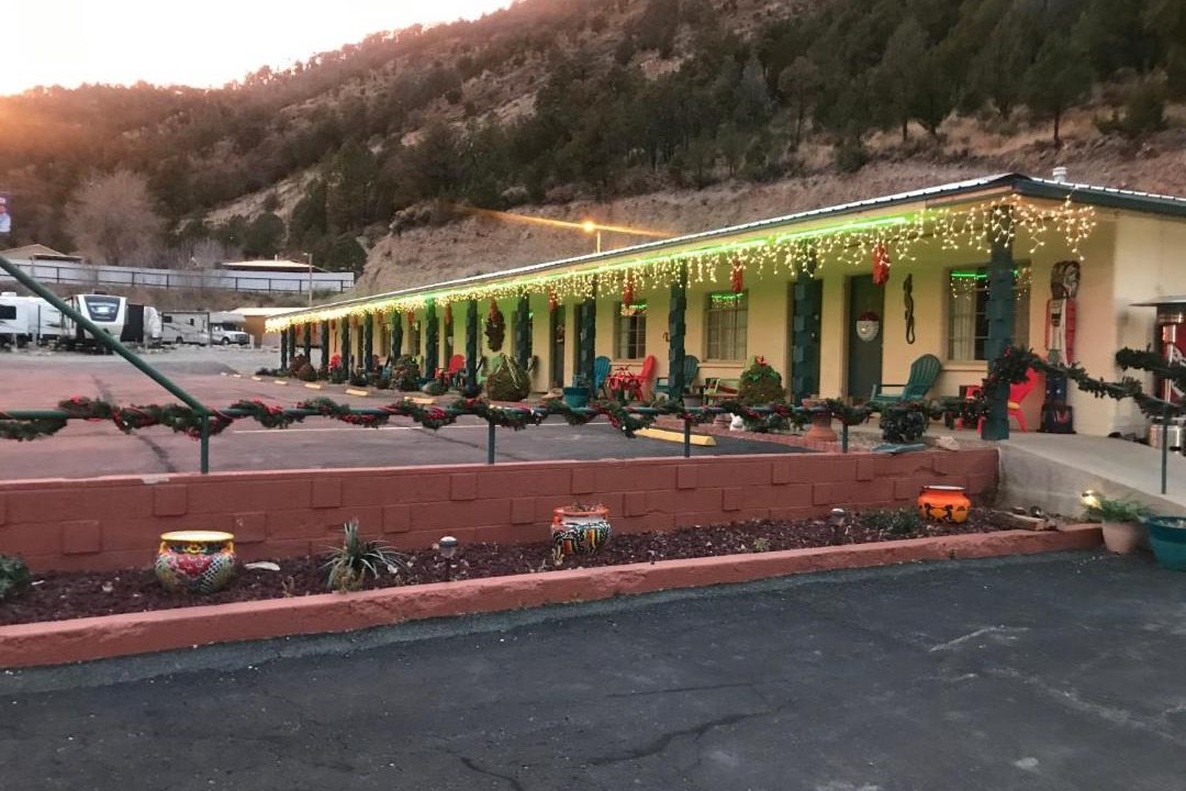 Photo of Others in Ruidoso