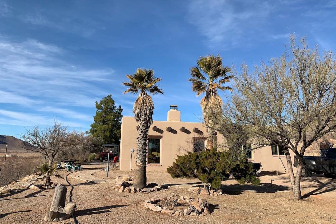 Photo of Others in Cochise County