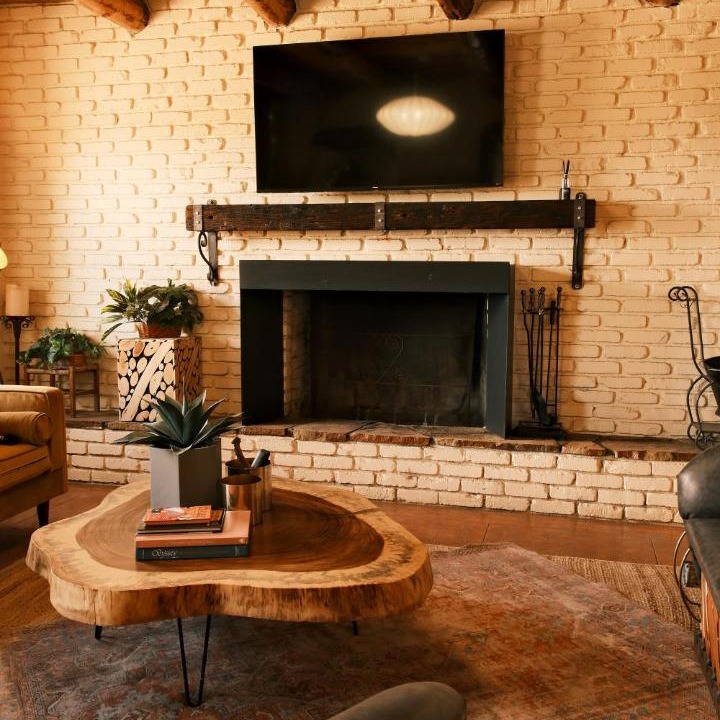 Photo of Livingroom in Nogal