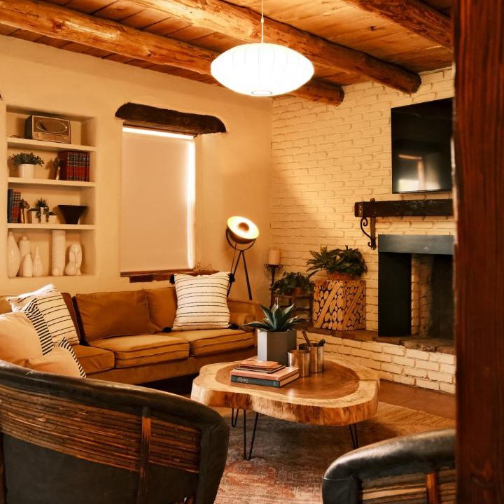 Photo of Livingroom in Nogal