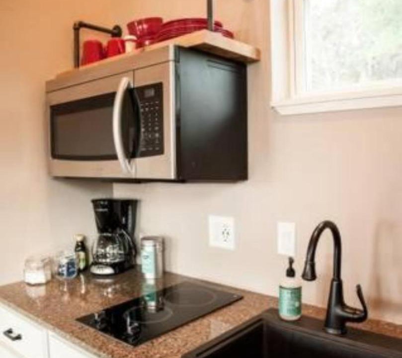 Photo of Kitchen in Dripping Springs