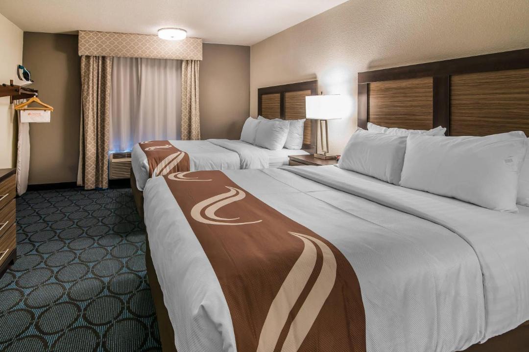 Photo of Bedroom in Ruidoso
