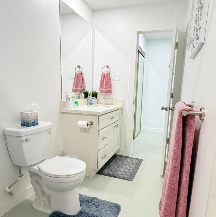 Photo of Bathroom in April Sound