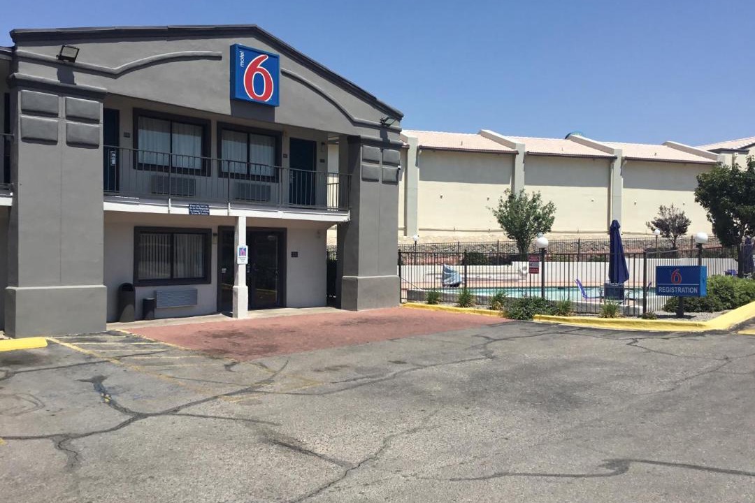 Photo of Others in El Paso