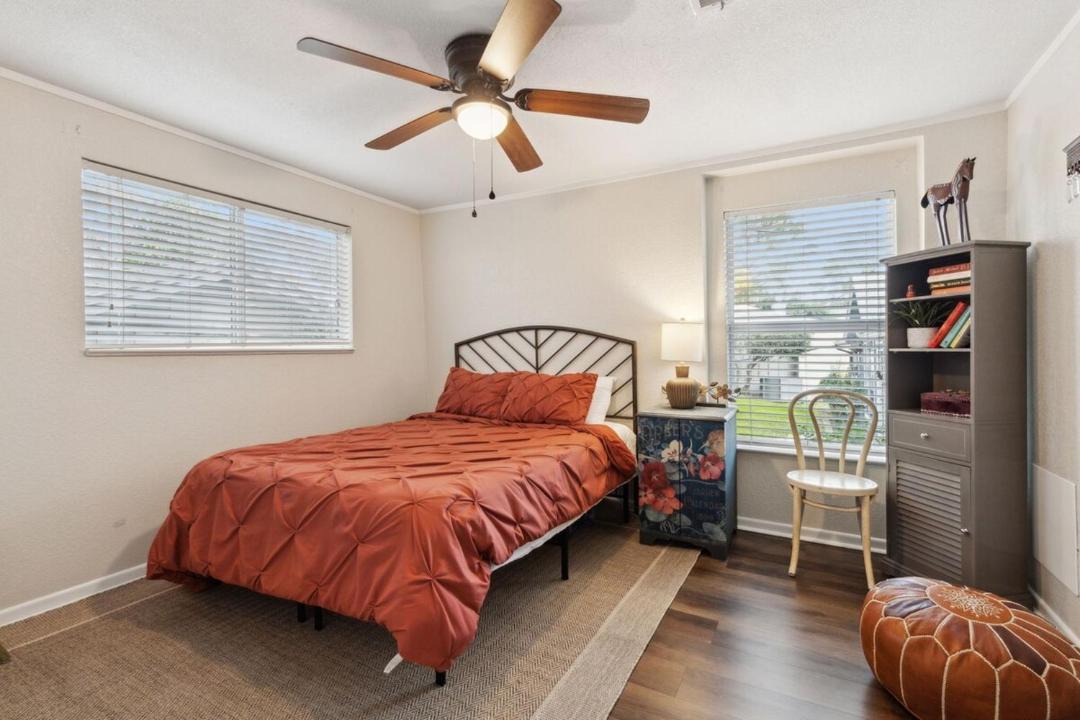 Photo of Bedroom in Gun Barrel City