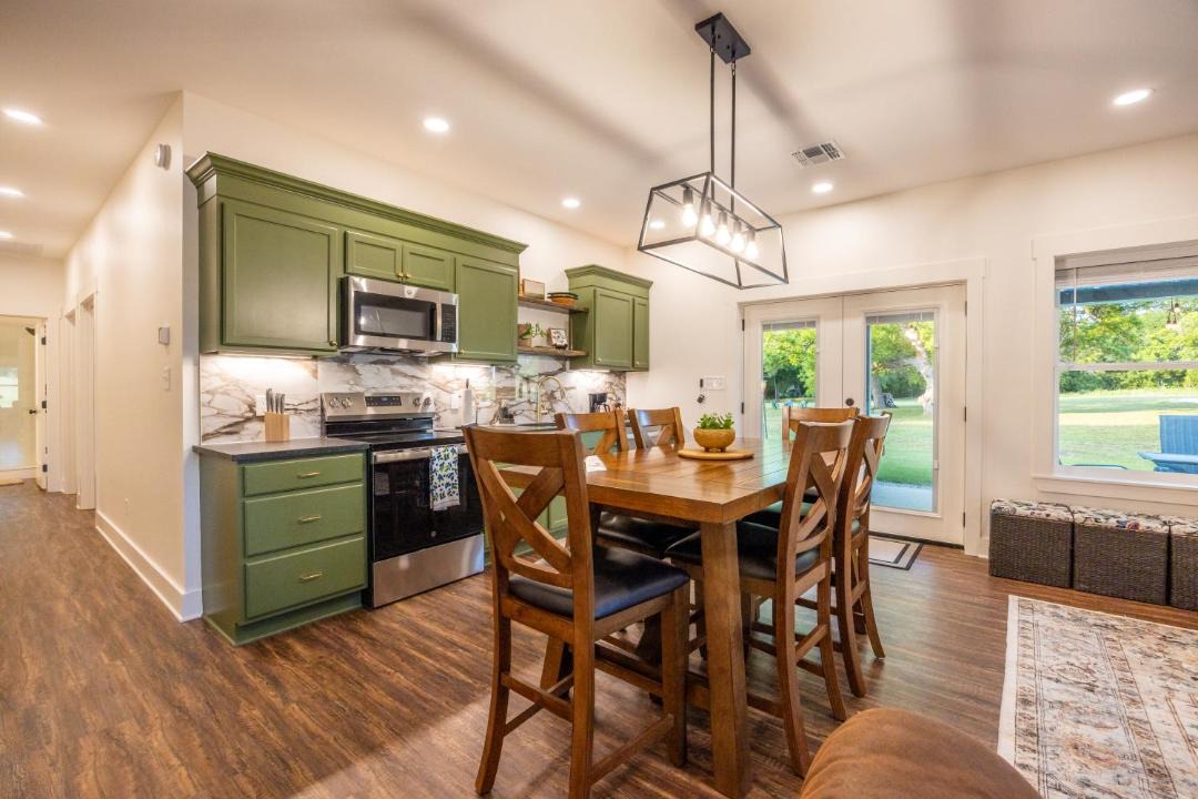 Photo of Kitchen in Gholson