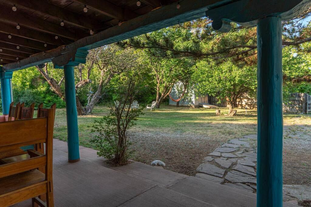 Photo of Others in Taos