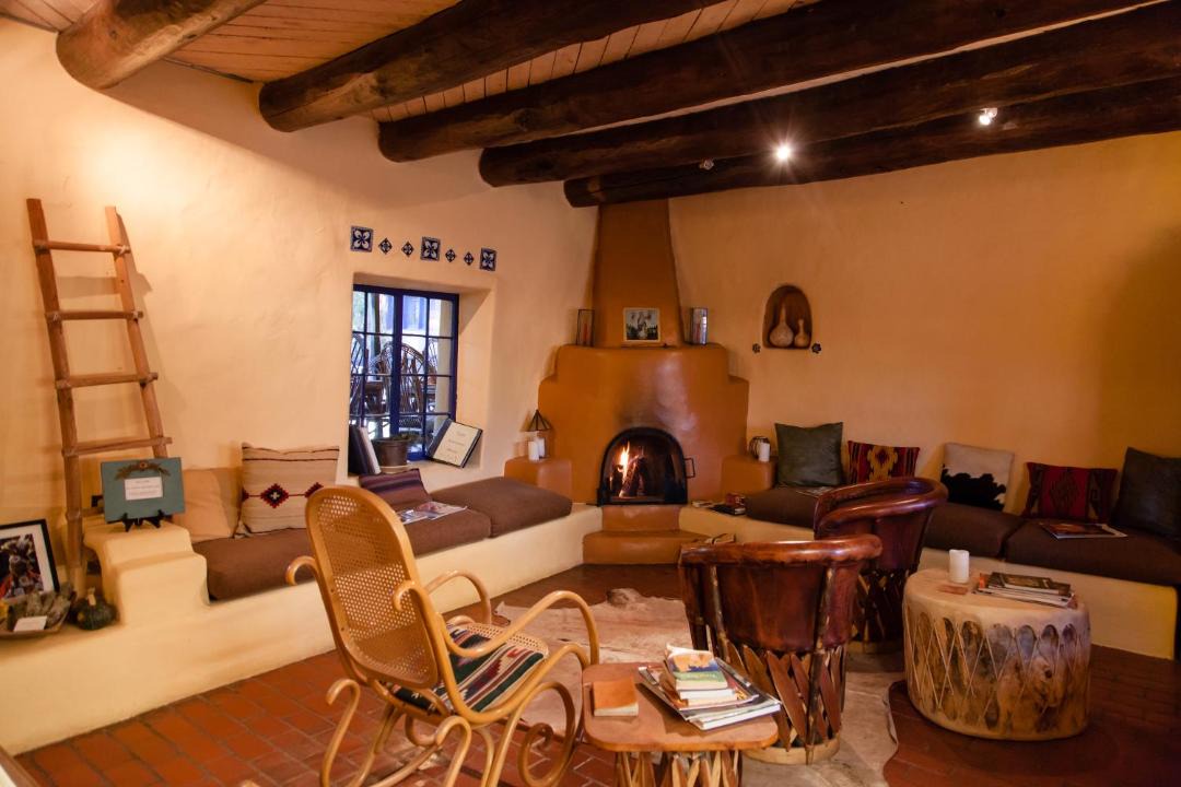 Photo of Others in Taos