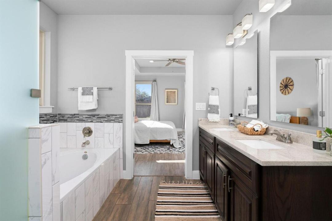Photo of Bathroom in Round Rock
