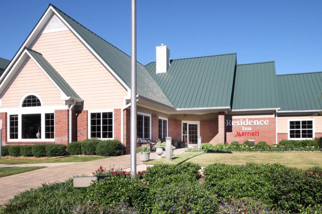 Photo of Buildings in The Woodlands