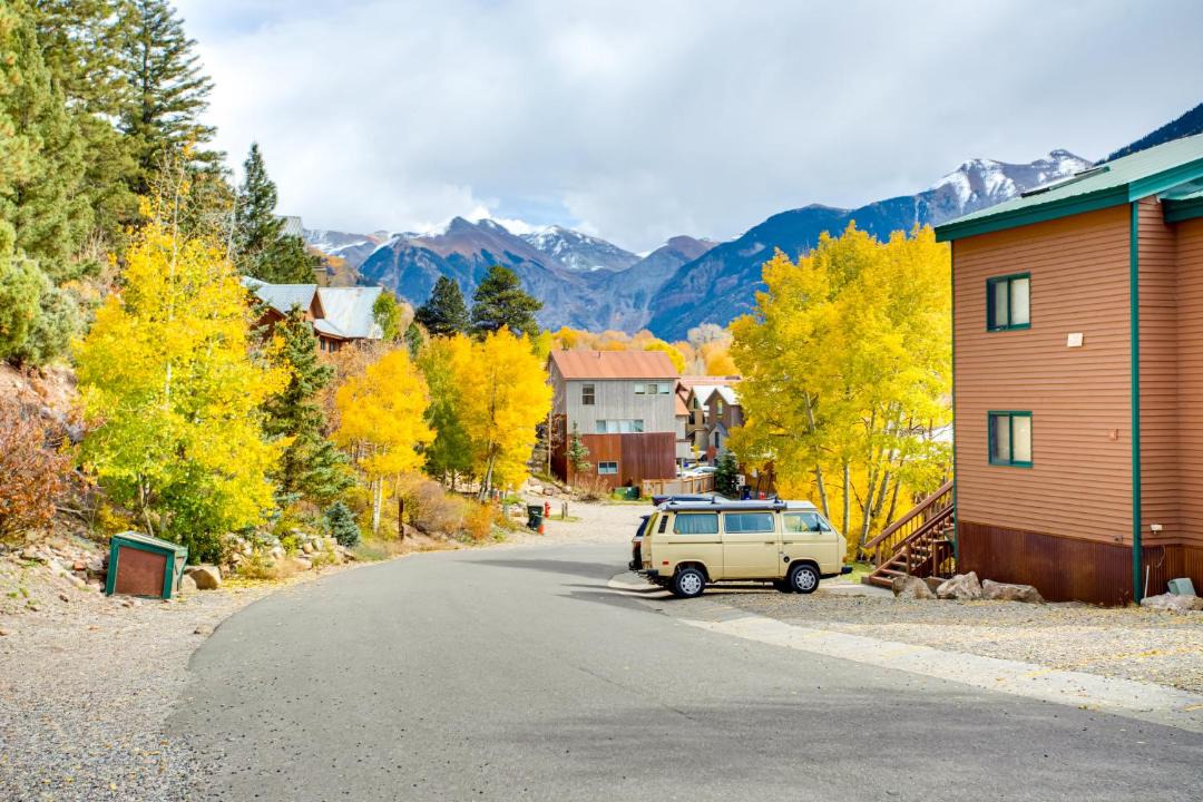 Photo of Others in Telluride