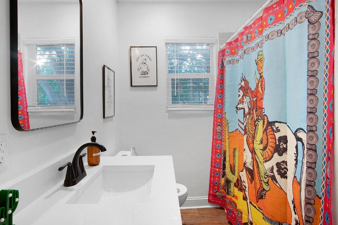 Photo of Bathroom in Franklin Estates