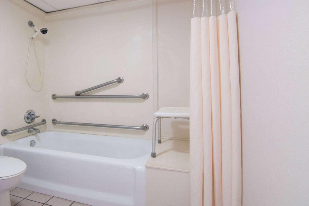 Photo of Bathroom in North San Antonio - SAT
