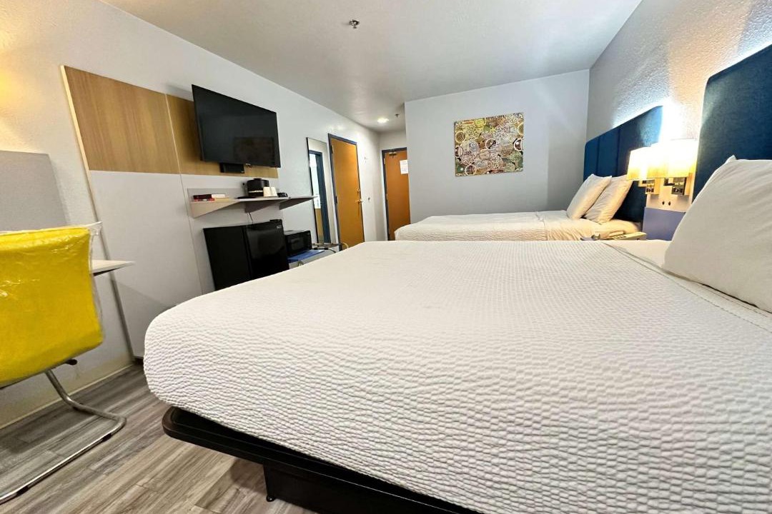 Photo of Bedroom in Allison