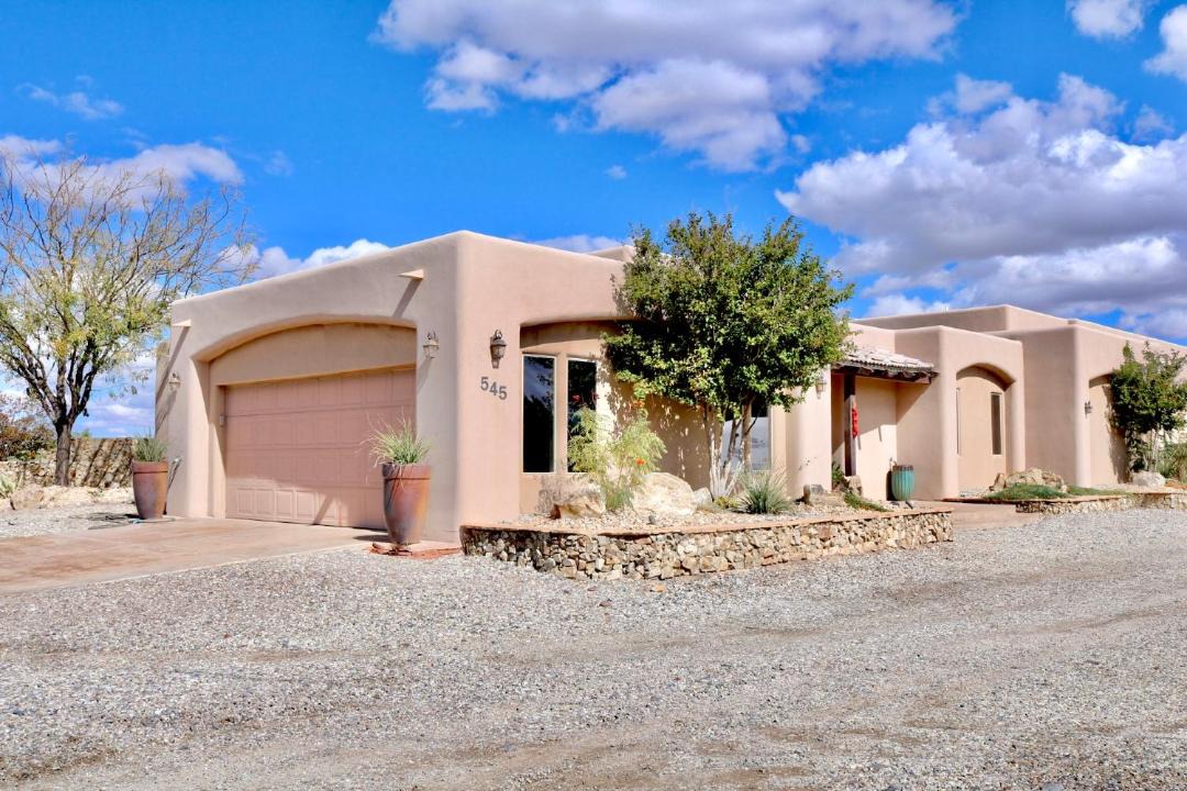 Photo of Buildings in Las Cruces