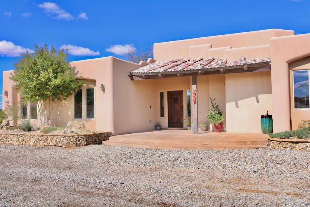 Photo of Buildings in Las Cruces