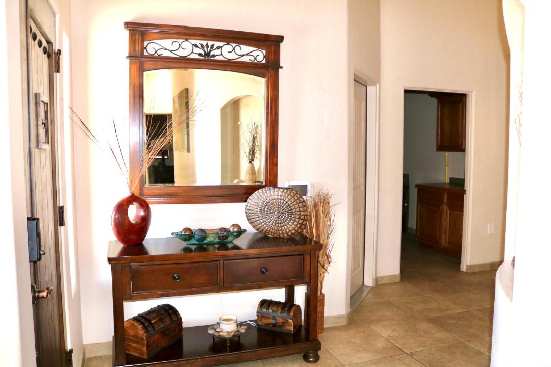 Photo of Livingroom in Las Cruces