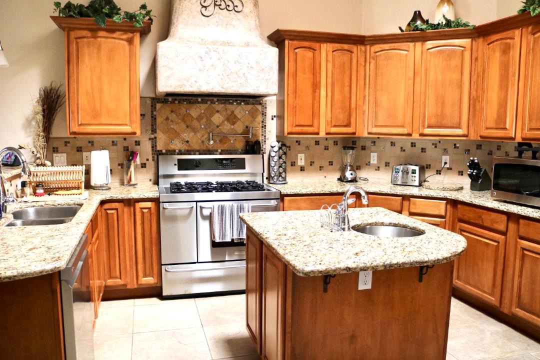Photo of Kitchen in Las Cruces