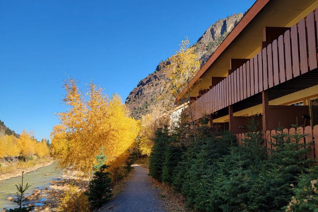 Photo of Others in Ouray