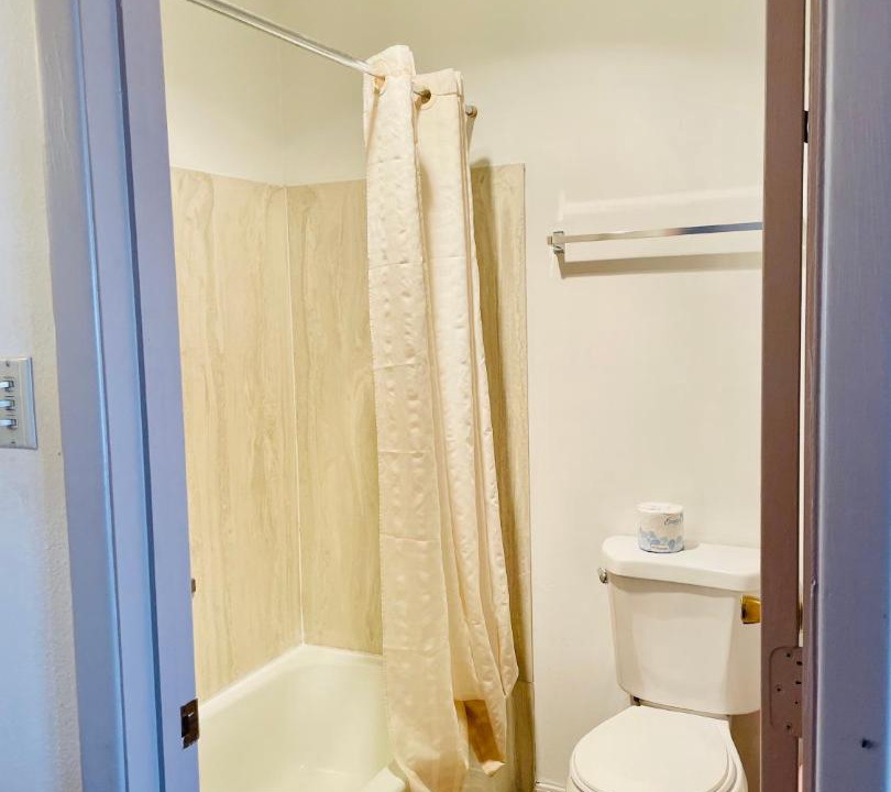 Photo of Bathroom in Polvadera