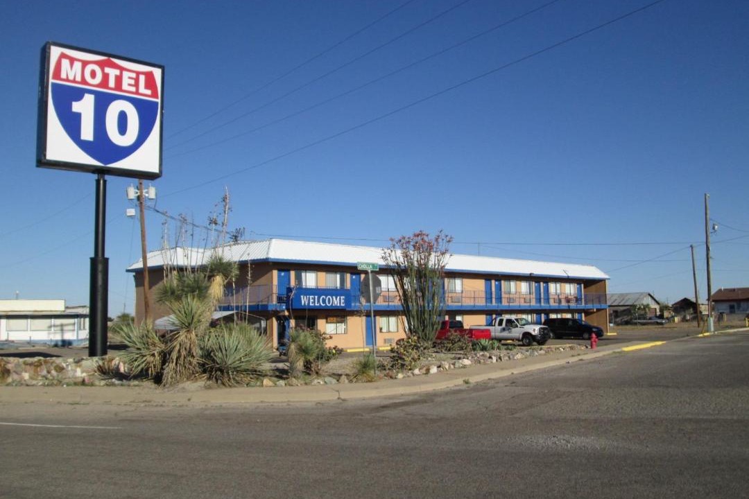 Photo of Others in Lordsburg