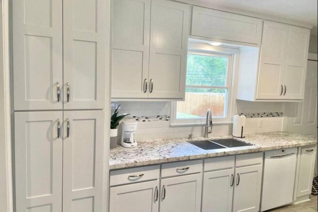 Photo of Kitchen in Ridgecrest