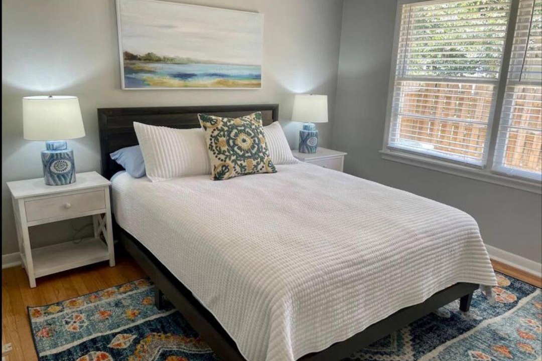 Photo of Bedroom in Ridgecrest