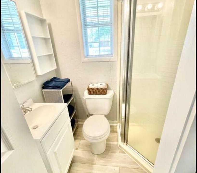 Photo of Bathroom in Ridgecrest
