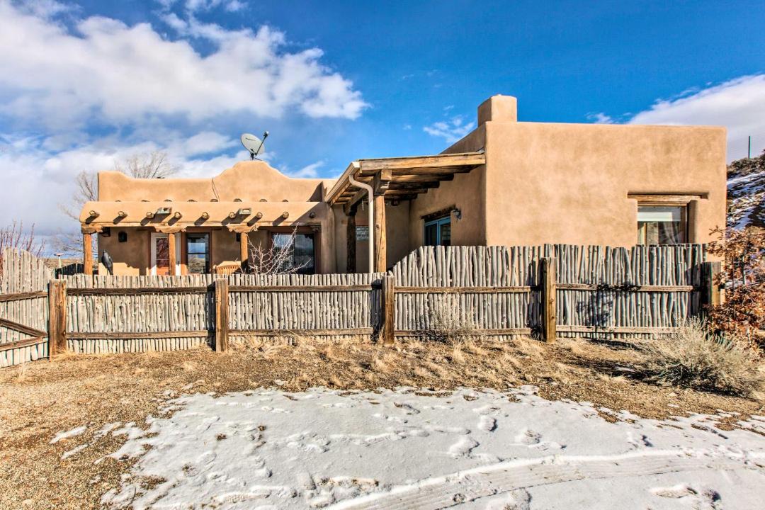 Photo of Others in Taos