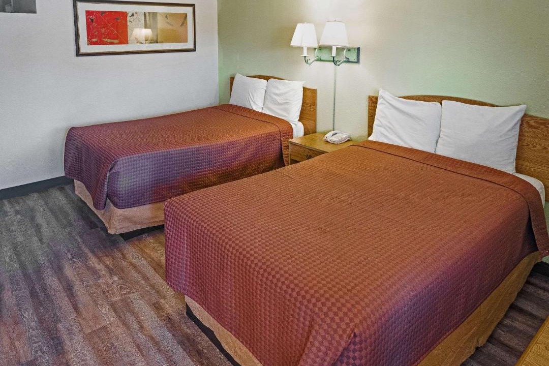 Photo of Bedroom in Huning Highland Historic District
