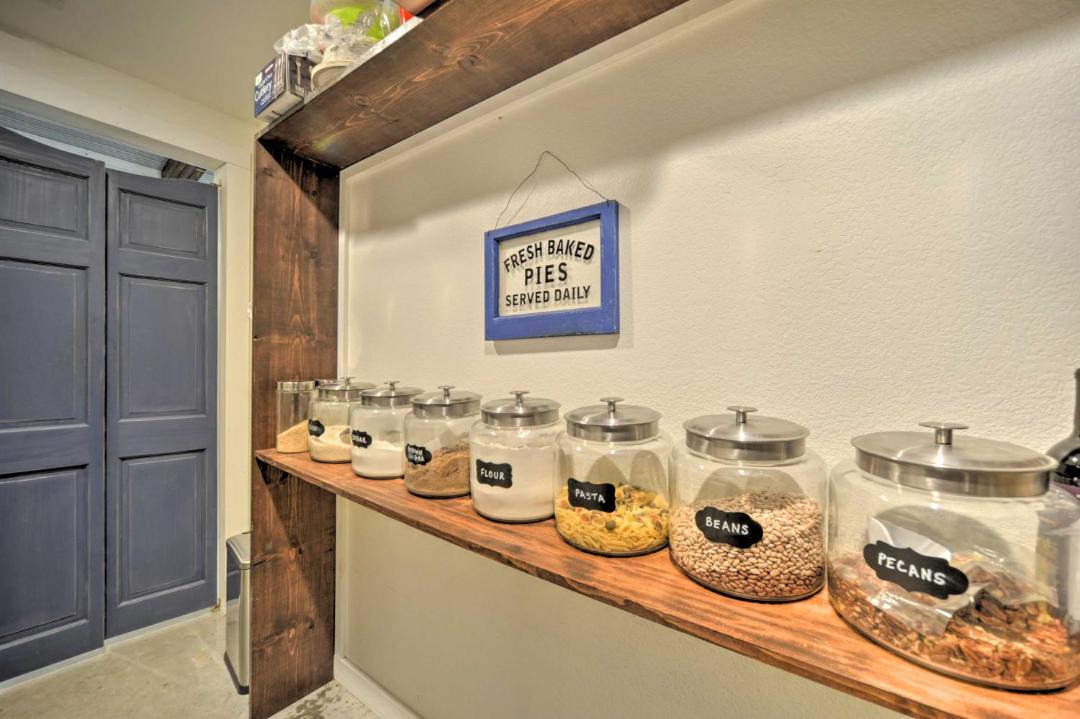 Photo of Kitchen in Kendalia