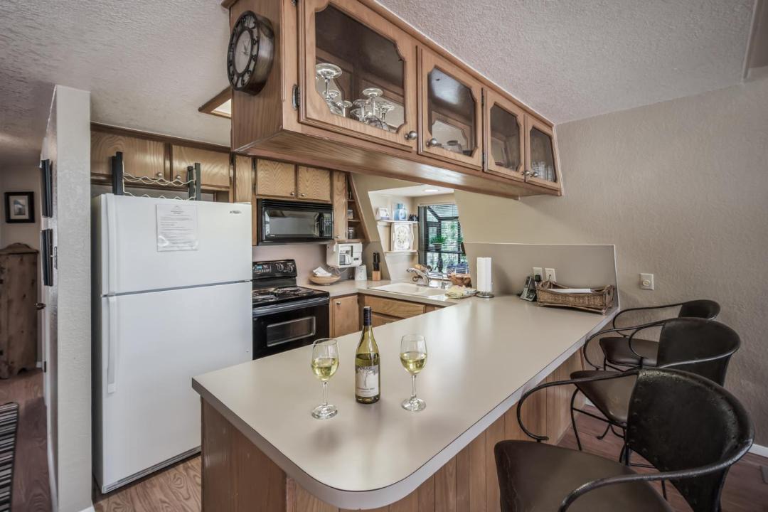 Photo of Kitchen in Alto