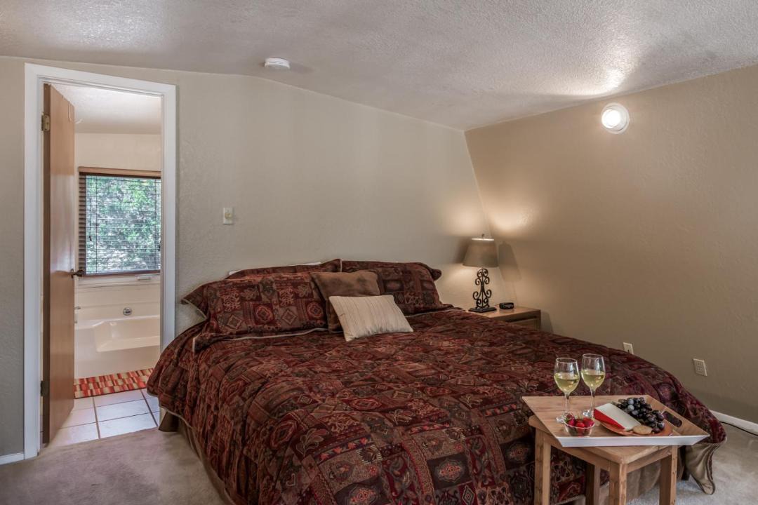 Photo of Bedroom in Alto