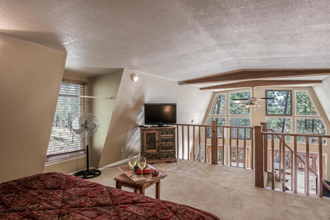 Photo of Bedroom in Alto